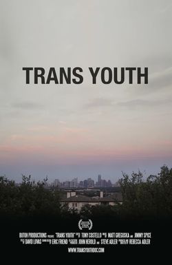 Trans Youth