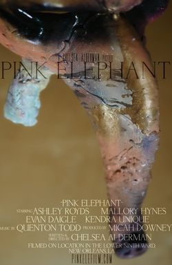 Pink Elephant