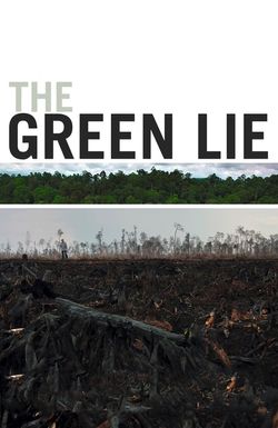 The Green Lie