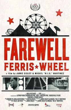 Farewell Ferris Wheel