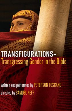 Transfigurations: Transgressing Gender in the Bible