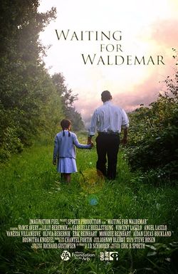 Waiting for Waldemar