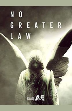 No Greater Law