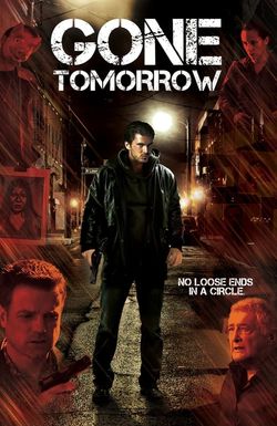 Gone Tomorrow
