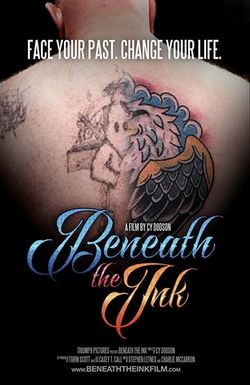 Beneath the Ink