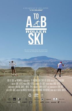 A to B Rollerski