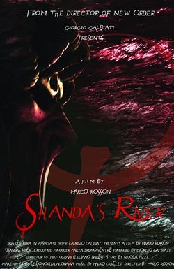 Shanda's River