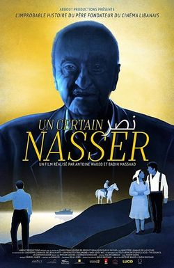 Un certain Nasser