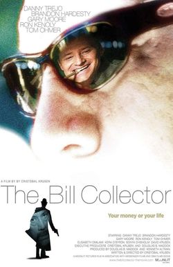 The Bill Collector
