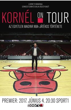 Kornél On Tour