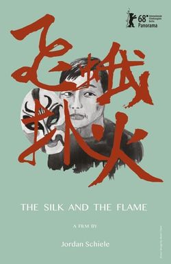 The Silk and the Flame