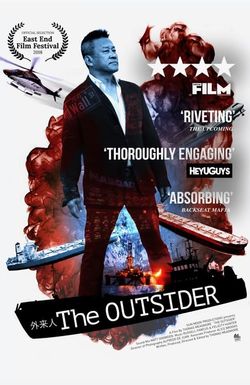 The Outsider