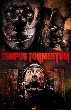 Tempus Tormentum