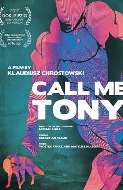 Call Me Tony