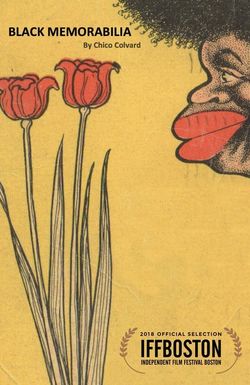Black Memorabilia