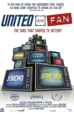 United We Fan