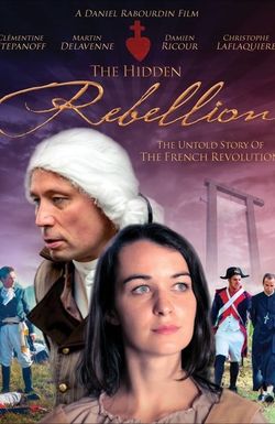 The Hidden Rebellion