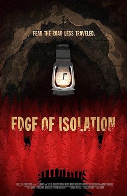Edge of Isolation