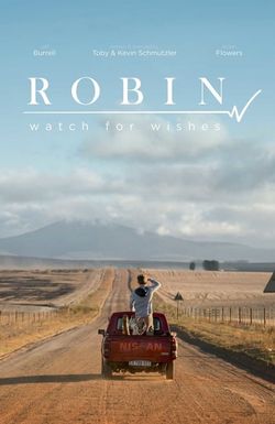 Robin: Watch for Wishes