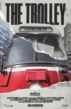 The Trolley