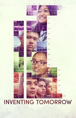 Inventing Tomorrow