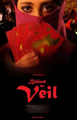 Behind the Veil