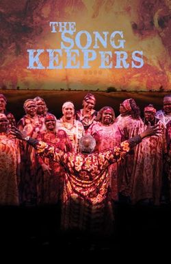 The Song Keepers