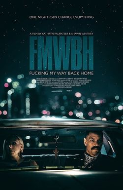 Fucking My Way Back Home