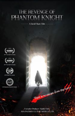 The Revenge of Phantom Knight