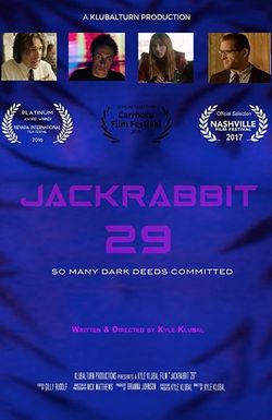 JackRabbit 29