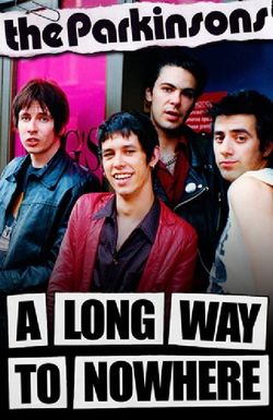 The Parkinsons: A Long Way to Nowhere