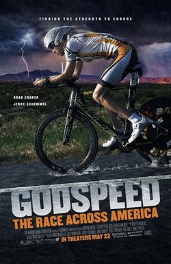Godspeed: The Race Across America