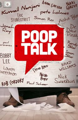 Poop Talk