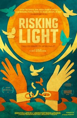 Risking Light