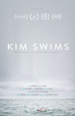 Kim Swims