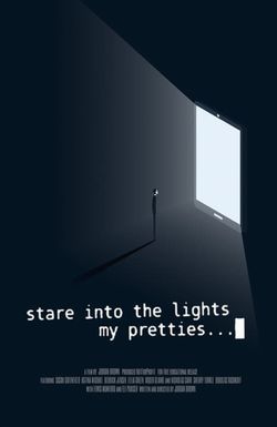 Stare Into the Lights My Pretties