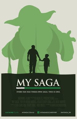 My Saga