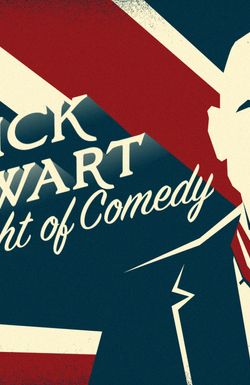 Sir Patrick Stewart: A Knight of Comedy