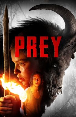 Prey