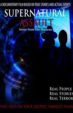 Supernatural Assault