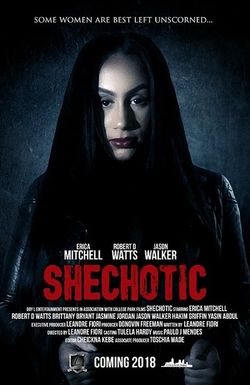 SheChotic