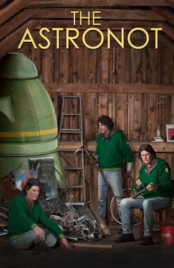 The Astronot