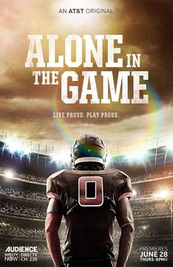 Alone in the Game