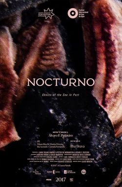 Nocturno: Ghosts of the Sea in Port