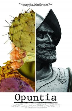 Opuntia