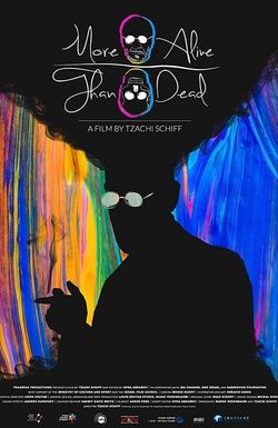 More Alive Than Dead