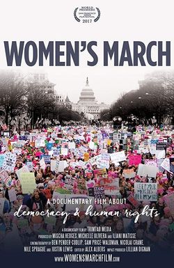 Women's March