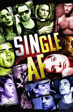 Single AF