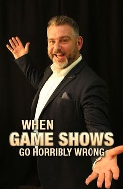 When Gameshows Go Horribly Wrong
