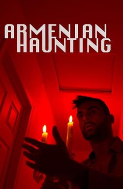 Armenian Haunting